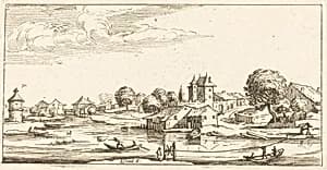 Landscape