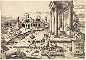 Laocoon