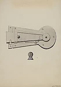 Latch