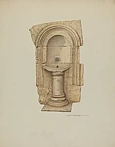 Lavabo by Rose Campbell-Gerke