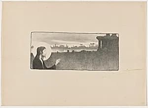 Le doux conquérant by Maurice Dumont