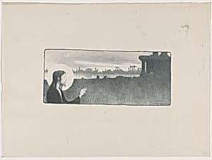 Le doux conquérant by Maurice Dumont