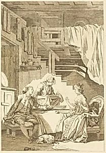 Le faucon