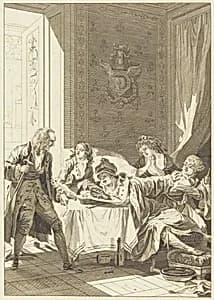 Le glouton