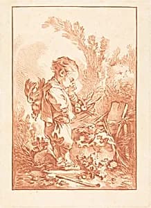 Le Maraudeur (The Thief)