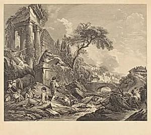Le moineau de lesbie
