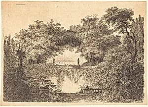Le Petit Parc