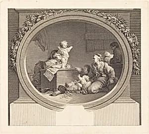Le Petit prédicateur