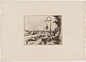 Le pont d'Austerlitz