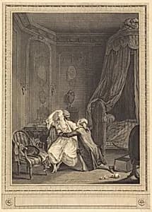 Le repentir tardif