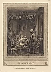 Le restaurant