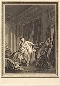 Le soir