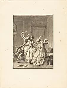 Le soufflet