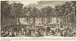 Le Théâtre d'Eau