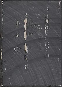 Portrait of Walter Gramatté, Georg Bûchner (author) , Alfred Ruckenbrod (printer, etchings), Jvar Olfenaus (printer, text)
