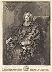 Leonard de Lamet