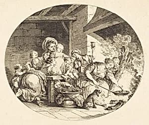 Les Baignets
