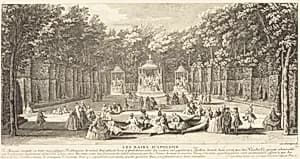 Les Bains d'Apollon