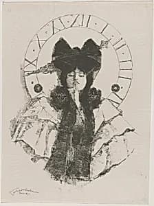 Portrait of Emile Coulon