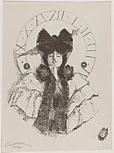 L'Heure (The Hour)