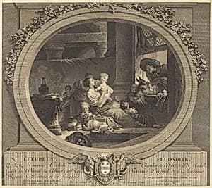 L'heureuse fécondité