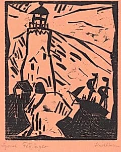 Lighthouse (Leuchtturm)