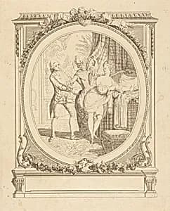 Portrait of François Marie Isidore Queverdo