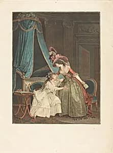 L'Indiscretion