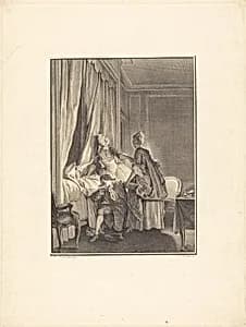 L'inoculation de l'amour