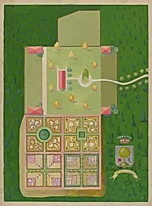 Lispenard's Estate and Gardens