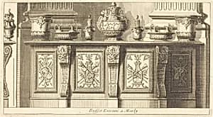 Livre de Tables