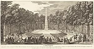 L'Obelisque