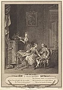 L'occupation