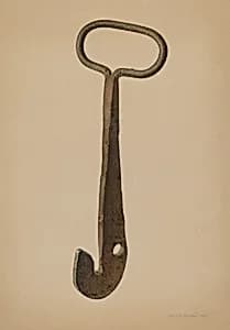 Log Loading Hook