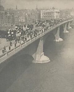 London Bridge