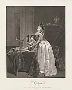 L'Optique (The Optical Viewer)