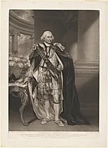 Lord Cornwallis
