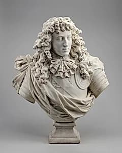 Louis, Duc de Bourgogne by French 18th Century