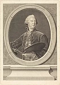 Louis Tocque
