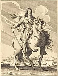 Louis XIII