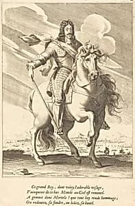 Louis XIII