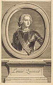 Louis XV