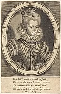 Louise de Lorraine