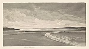 Low Tide