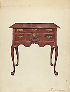 Lowboy