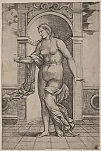 Lucretia