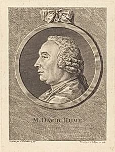 Portrait of Simon Charles Miger after Charles-Nicolas Cochin II