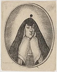 Madame Lvebout by Peregrine Lovell
