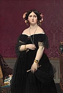Madame Moitessier