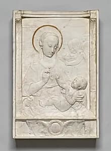Portrait of Florentine 19th Century